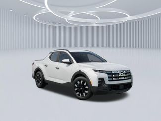 New 2026 Hyundai Santa Cruz SEL FWD video 2