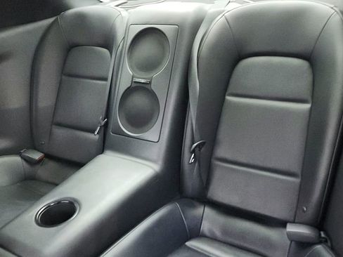 Used 2021 Nissan GT-R Premium image 35