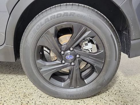 Used 2024 Subaru Crosstrek 2.0i AWD/4WD image 8