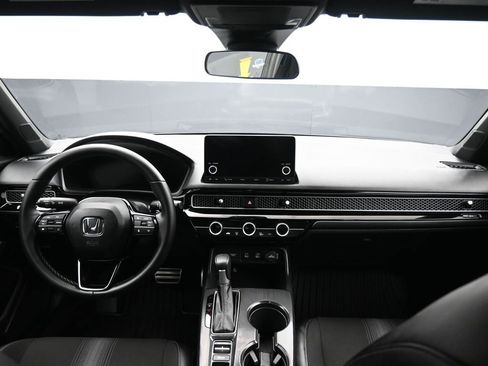 Used 2025 Honda Civic Sport image 37