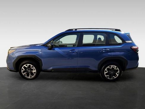 Certified 2026 Subaru Forester AWD/4WD image 4