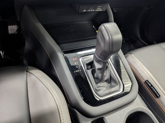 Used 2025 Subaru Forester Sport AWD/4WD image 23