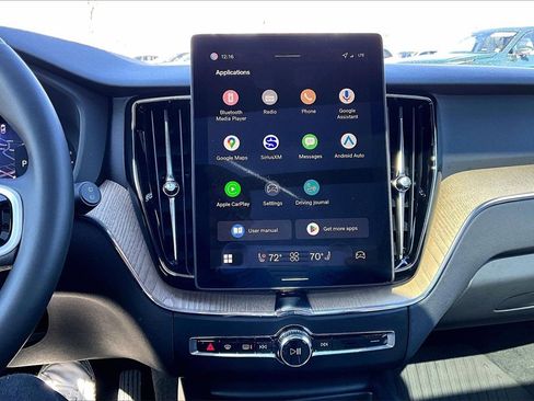 Certified 2026 Volvo XC60 B5 Plus w/ Protection Package Premier image 15