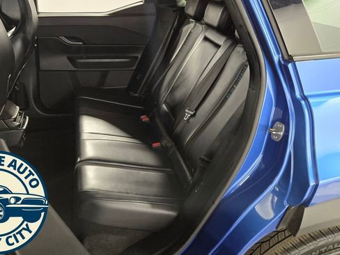Used 2023 Fisker Ocean One AWD/4WD image 23