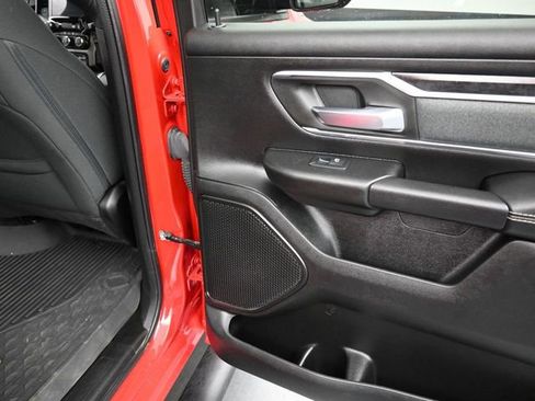 Used 2022 RAM 1500 Big Horn AWD/4WD image 20