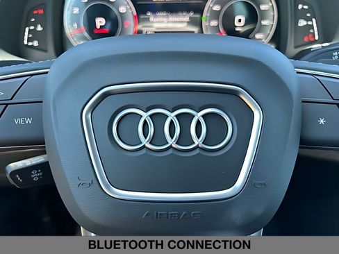 New 2026 Audi Q7 Premium Plus AWD/4WD image 26