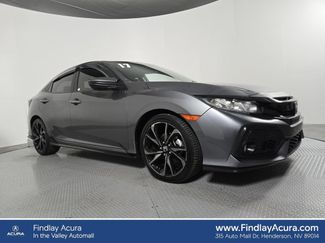 Used 2017 Honda Civic Sport video 1