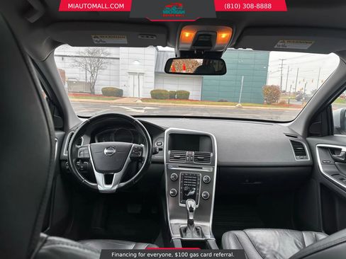 Used 2014 Volvo XC60 T6 image 22