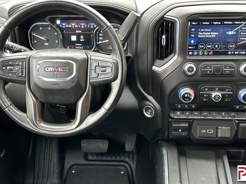 Certified 2022 GMC Sierra 2500 AT4 w/ AT4 Premium Plus Package image 17