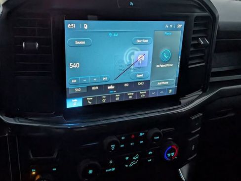 New 2026 Ford F150 STX w/ Equipment Group 200A AWD/4WD image 11