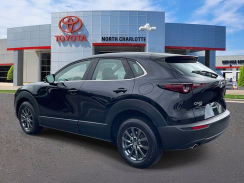 Used 2021 MAZDA CX-30 AWD 2.5 S image 4