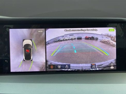 New 2026 Nissan Murano Platinum image 11