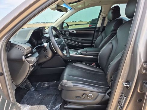 Used 2021 Genesis GV80 2.5T w/ Advanced Package 02 AWD/4WD image 9
