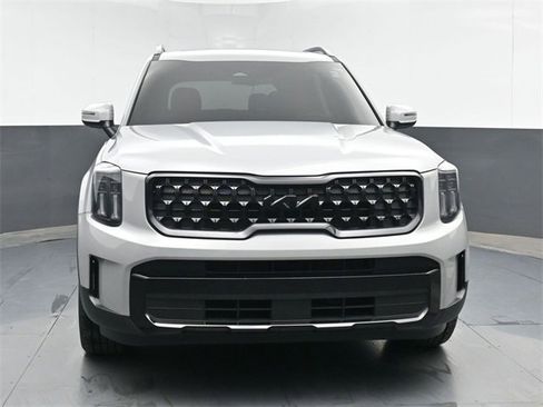 Used 2025 Kia Telluride EX X-Line image 5