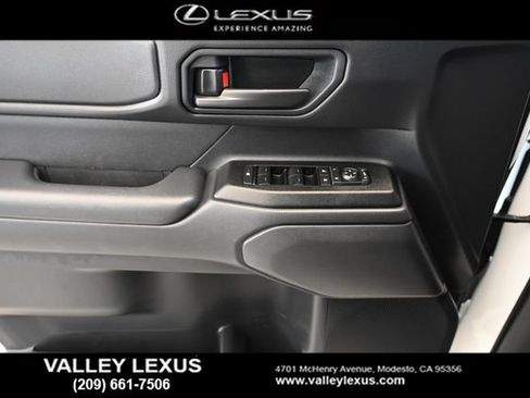 Used 2024 Toyota Land Cruiser 1958 AWD/4WD image 11