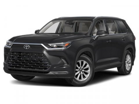 New 2026 Toyota Grand Highlander XLE FWD image 1