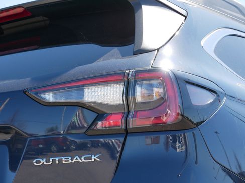 Used 2024 Subaru Outback Premium image 17