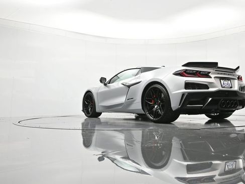 New 2026 Chevrolet Corvette Z06 w/ Battery Protection Package image 42