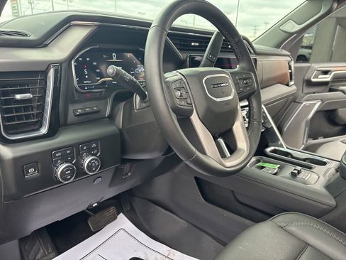 Used 2024 GMC Sierra 2500 Denali w/ Denali Reserve Package image 41