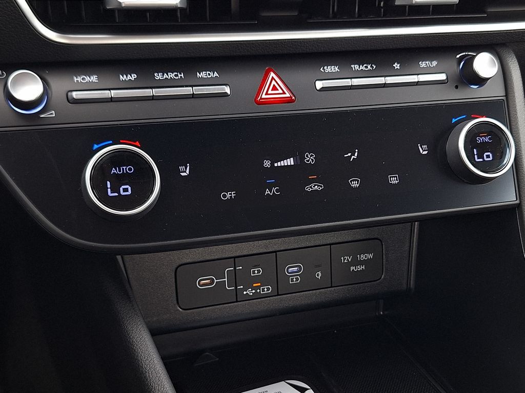 New 2026 Hyundai Sonata SEL AWD/4WD image 21