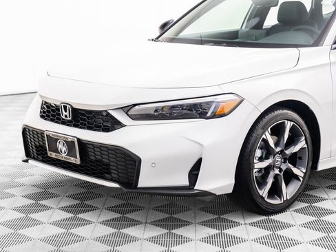 Certified 2026 Honda Civic Sport Touring image 33