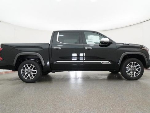 New 2026 Toyota Tundra 1794 Edition AWD/4WD image 23