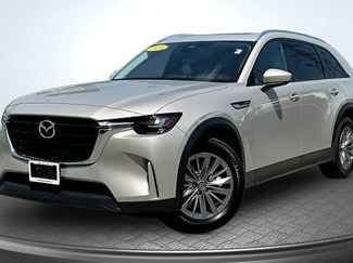 Used 2024 MAZDA CX-90 Plug-In Hybrid w/ Preferred AWD/4WD video 1