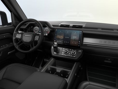 New 2026 Land Rover Defender 110 V8 image 5