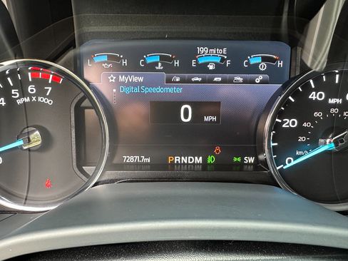 Used 2022 Ford F250 Lariat w/ Tremor Off-Road Package image 36