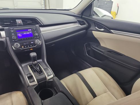 Used 2017 Honda Civic LX image 15