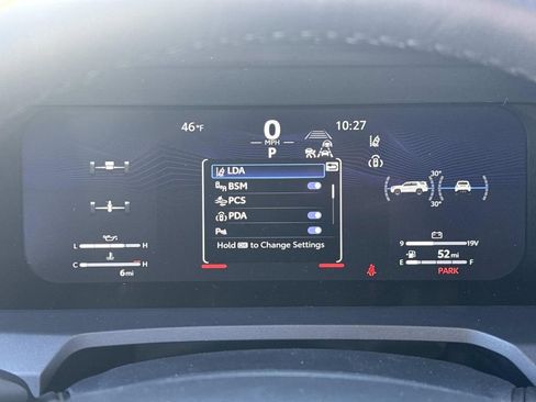 New 2026 Toyota 4Runner TRD Off-Road Premium image 33