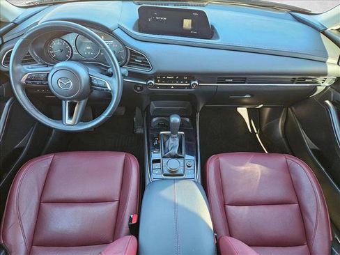 Used 2024 MAZDA CX-30 AWD 2.5 S w/ Preferred Package image 18