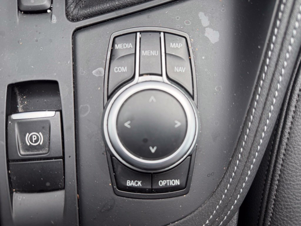 Used 2021 BMW X1 sDrive28i w/ Convenience Package FWD image 23