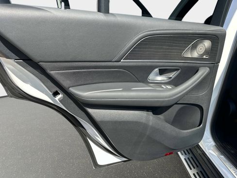 Certified 2022 Mercedes-Benz GLE 53 AMG 4MATIC image 12