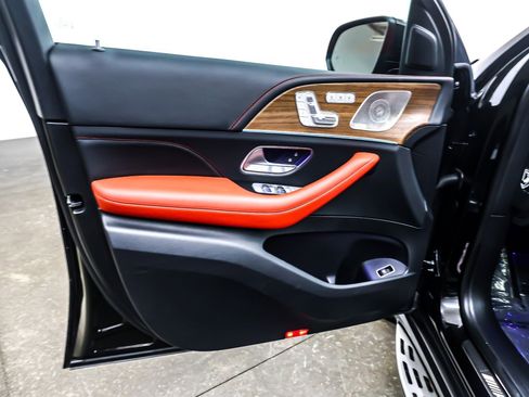 Used 2024 Mercedes-Benz GLE 63 AMG S image 22