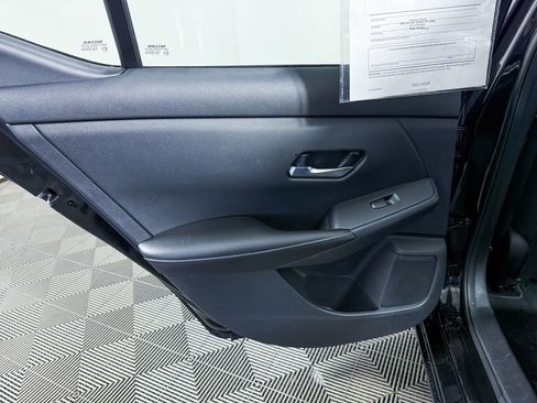 Certified 2021 Nissan Sentra S image 36