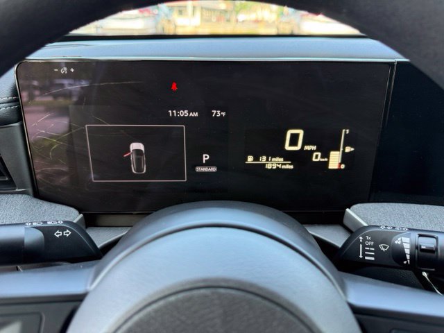 Certified 2026 Nissan Kicks SV w/ SV Premium Package AWD/4WD image 20