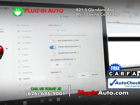 Used 2018 Tesla Model 3 Long Range image 29