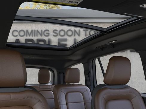 New 2026 Lincoln Aviator Reserve w/ Illumination Package AWD/4WD image 23