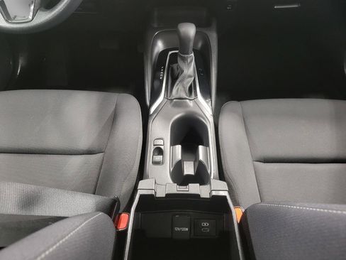 Used 2024 Toyota Corolla LE image 17