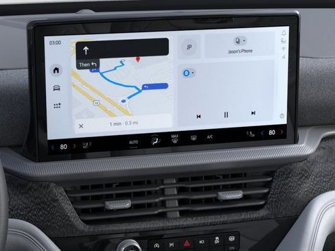 New 2026 Ford Explorer Platinum image 16