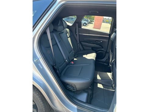 Used 2024 Hyundai Tucson XRT image 24