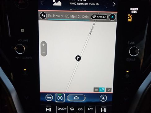 Used 2022 Subaru Outback Touring XT image 14