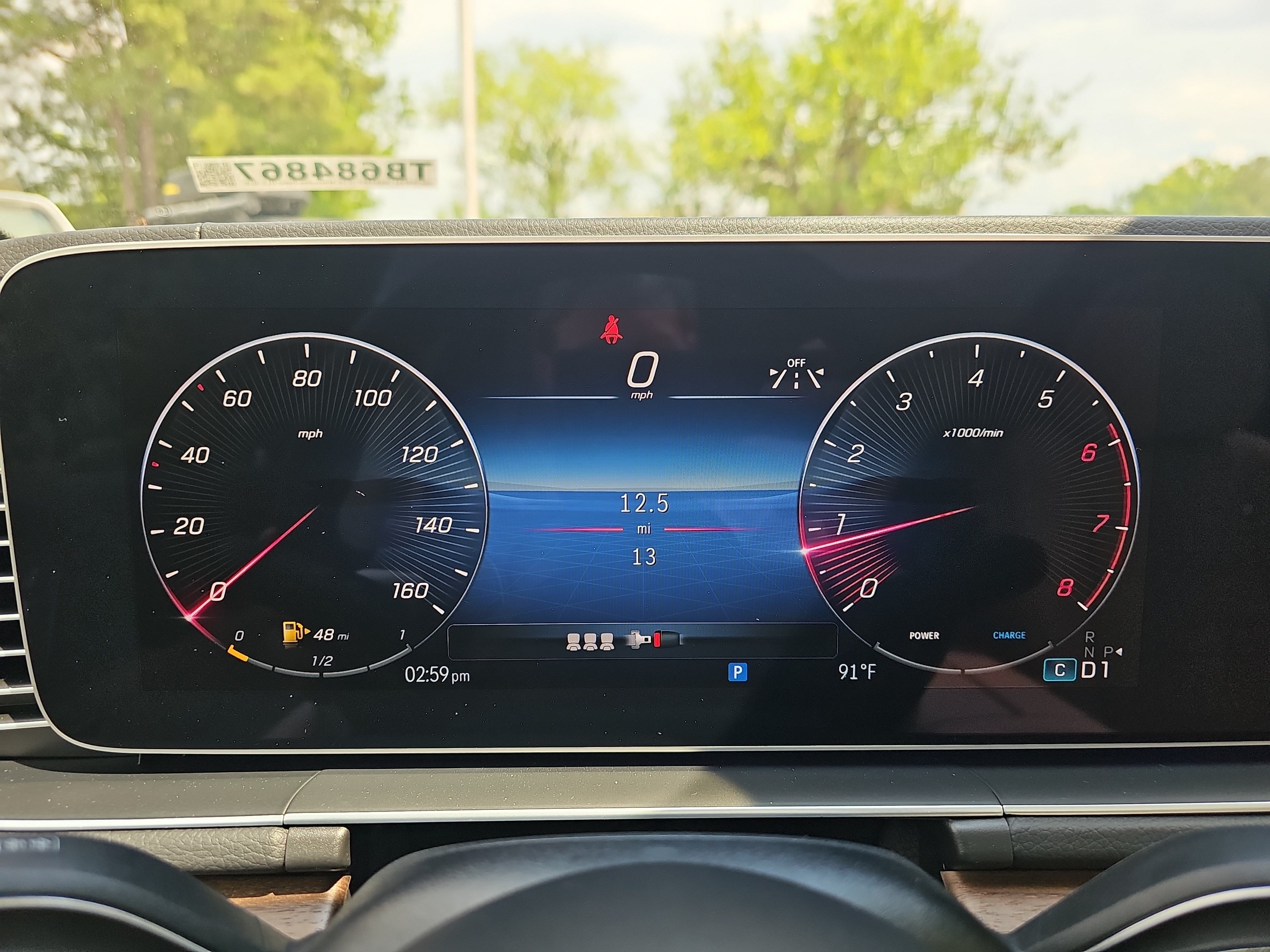 New 2026 Mercedes-Benz GLE 450 4MATIC image 20