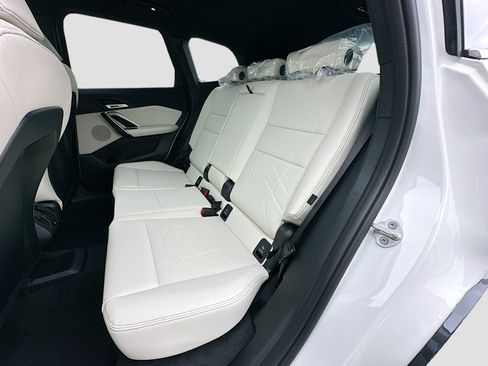 New 2026 BMW X1 xDrive28i w/ Convenience Package image 19