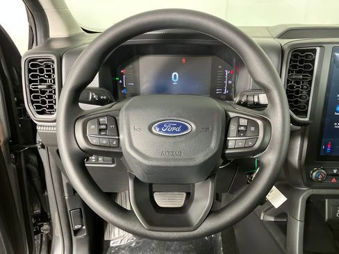 New 2025 Ford Ranger XL image 14