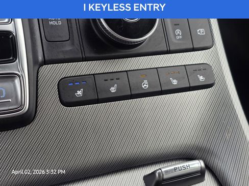 Used 2024 Hyundai Palisade SEL w/ Premium Package image 26