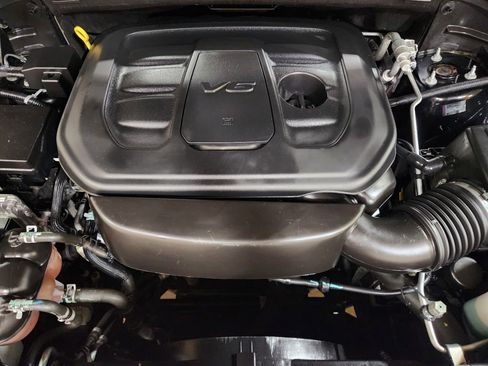 Used 2020 Jeep Grand Cherokee Altitude AWD/4WD image 50