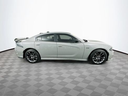 Certified 2023 Dodge Charger R/T w/ Daytona Edition Group RWD image 14