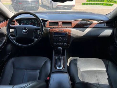 Used 2013 Chevrolet Impala LTZ image 15
